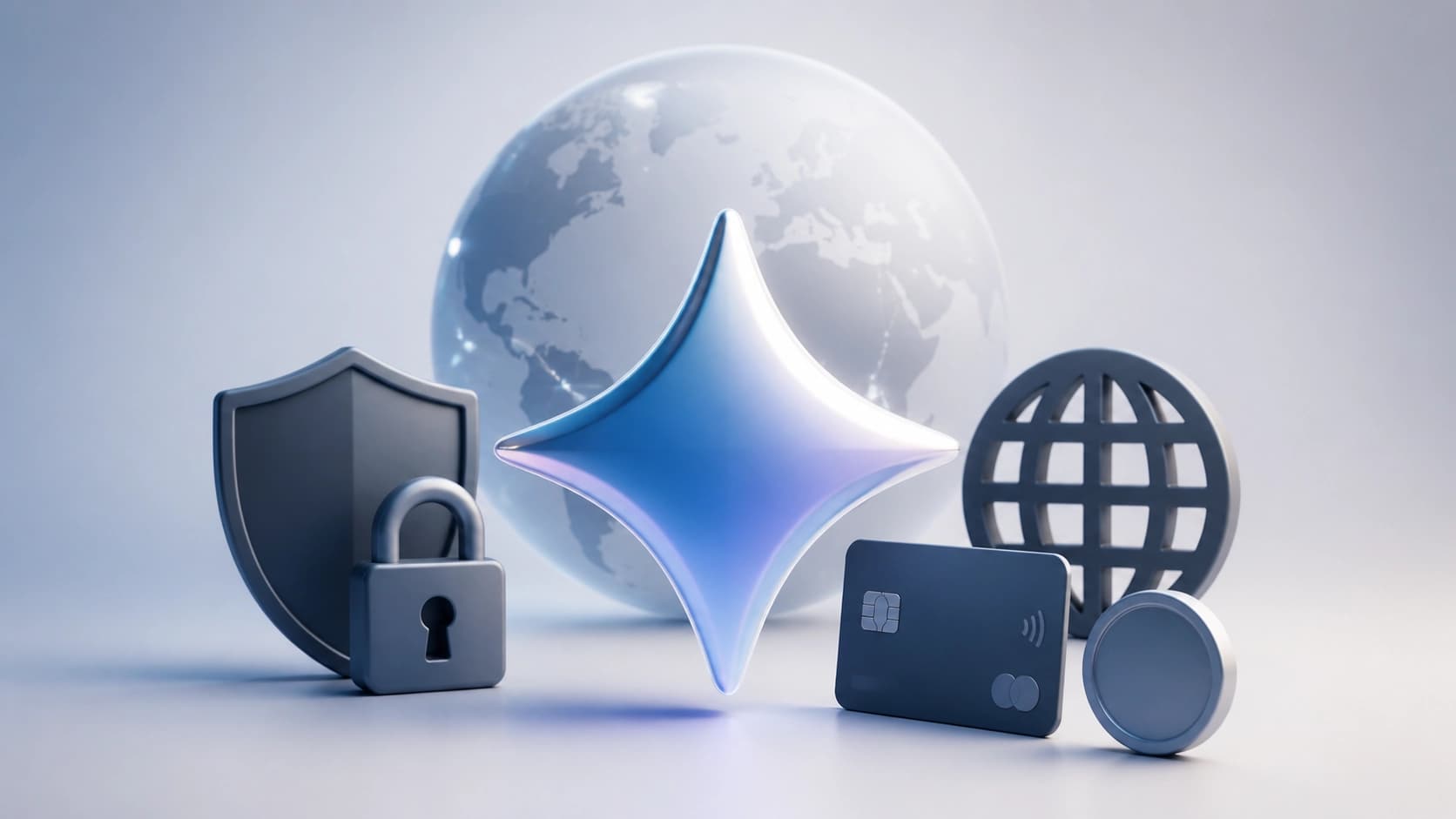 Доступ к Gemini из России: обход блокировок через VPN и DNS, а также способы оплаты подписки