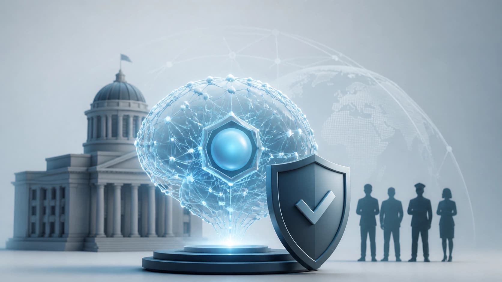 OpenAI সরকারি কাঠামোতে কৃত্রিম বুদ্ধিমত্তার উপর গণতান্ত্রিক তদারকি বাস্তবায়নে সহায়তা করবে