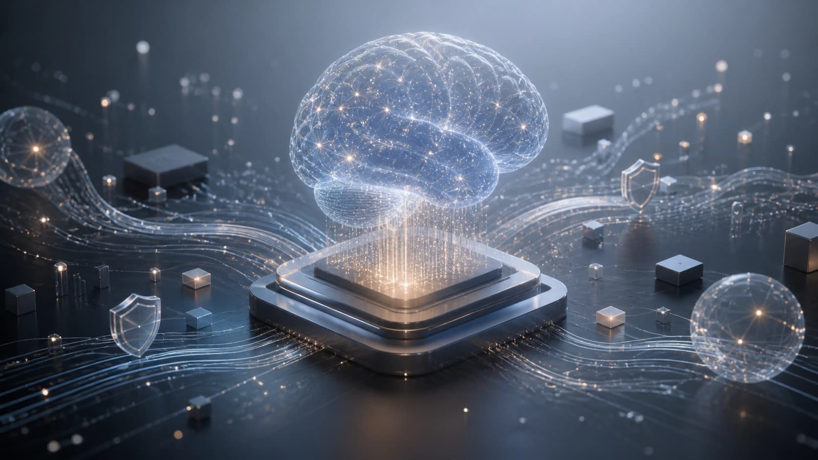 GLM-5.3 নতুন বেস মডেল ছাড়াই: কীভাবে Z.ai পোস্ট-ট্রেনিং থেকে কোডিং এবং সাইবার নিরাপত্তায় বৃদ্ধি পেল