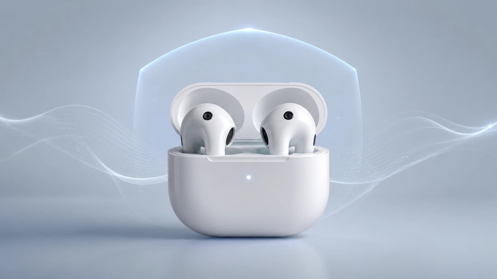 Pourquoi les caméras des nouveaux AirPods ne deviendront probablement pas un outil de surveillance cachée