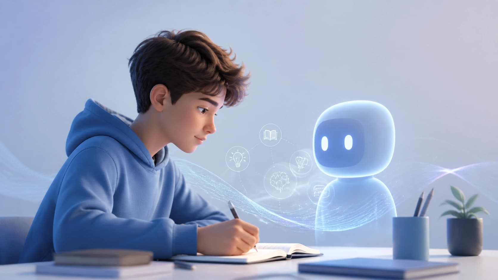 OpenAI menambahkan mode khusus untuk remaja di ChatGPT: lebih sedikit konten berbahaya dan lebih banyak panduan belajar