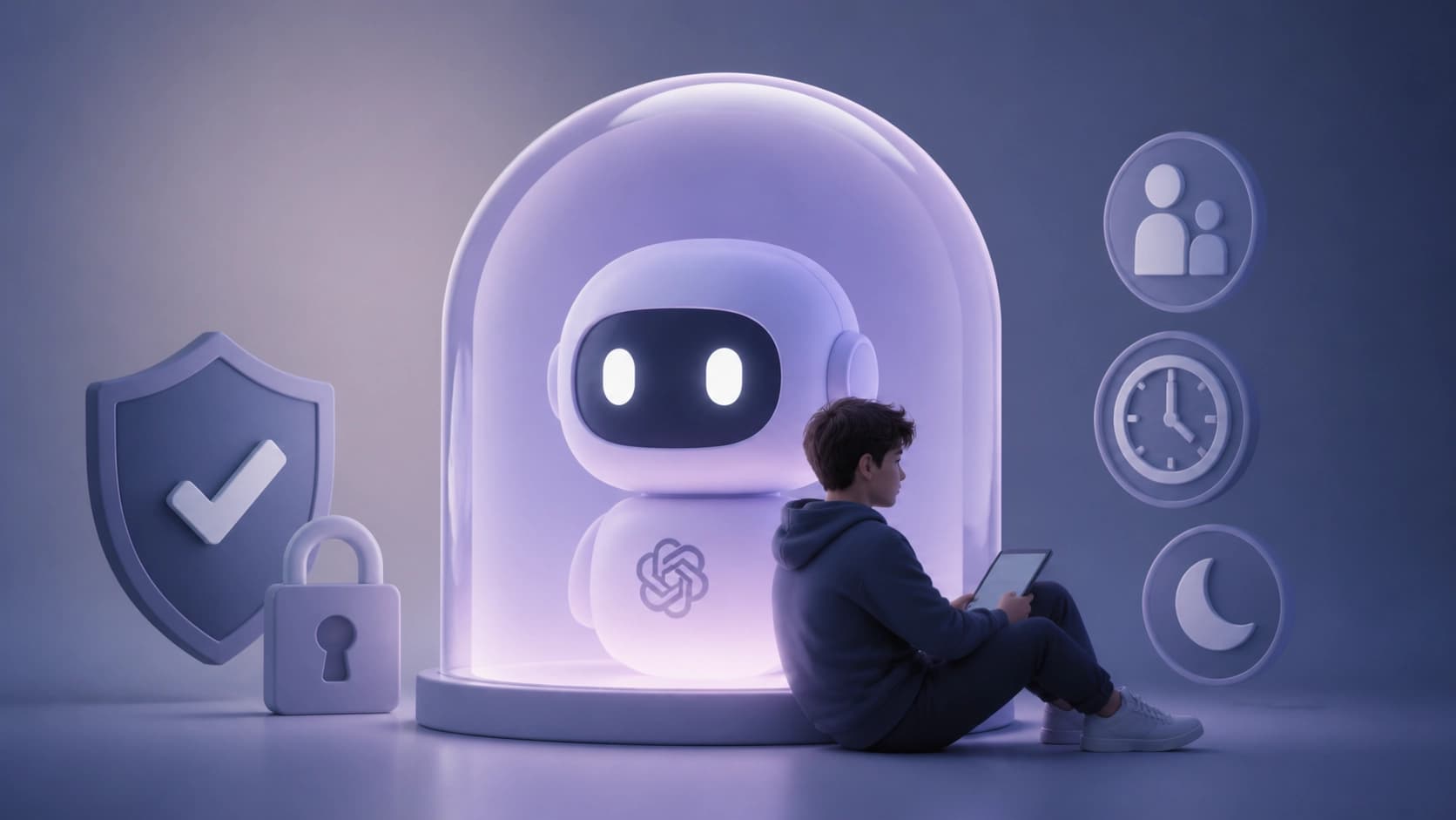 OpenAI ने 13–17 वर्ष के उपयोगकर्ताओं के लिए एक अलग मोड पेश किया है: ChatGPT में क्या बदलेगा