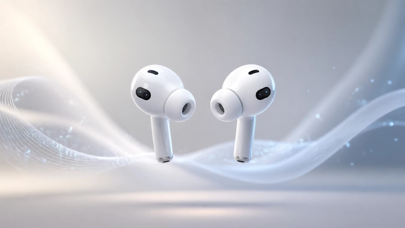 عنوان تسريب من macOS يكشف عن AirPods بكاميرات مدمجة: لماذا تحتاجها Apple