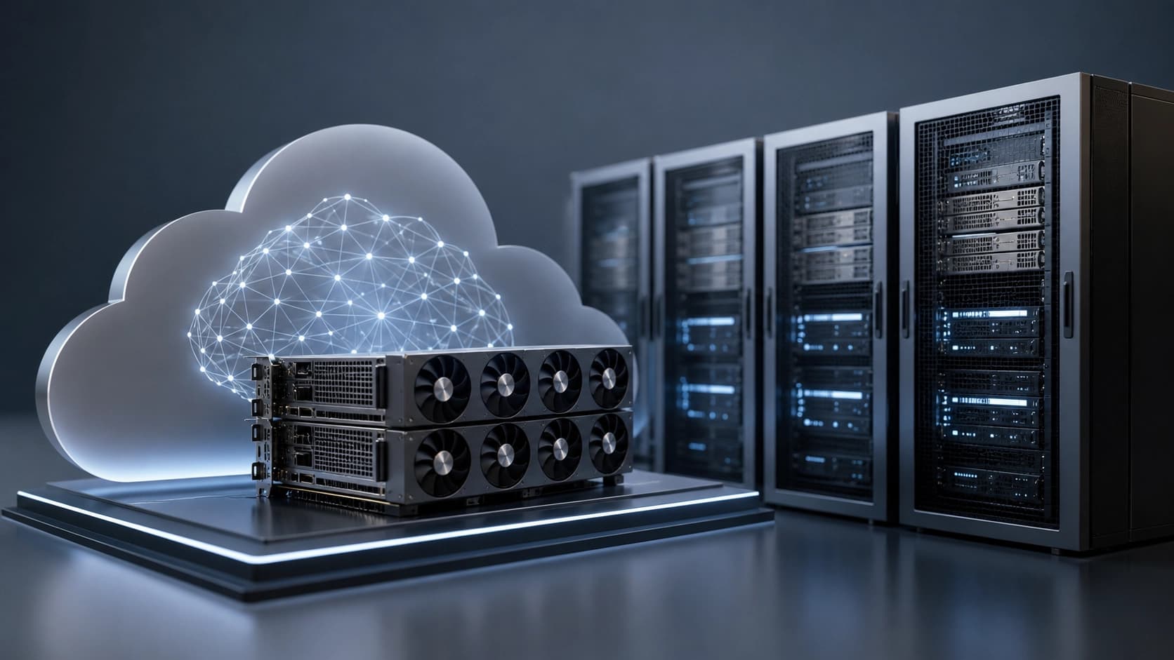 Groq获3.5亿美元融资，从自研芯片转向采用Nvidia GPU的Neocloud