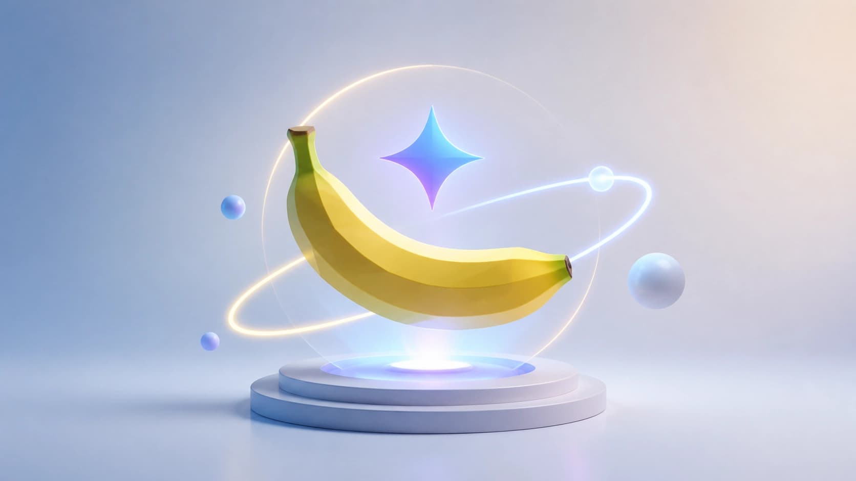 Руководство по использованию Nano Banana в Gemini в 2025 году