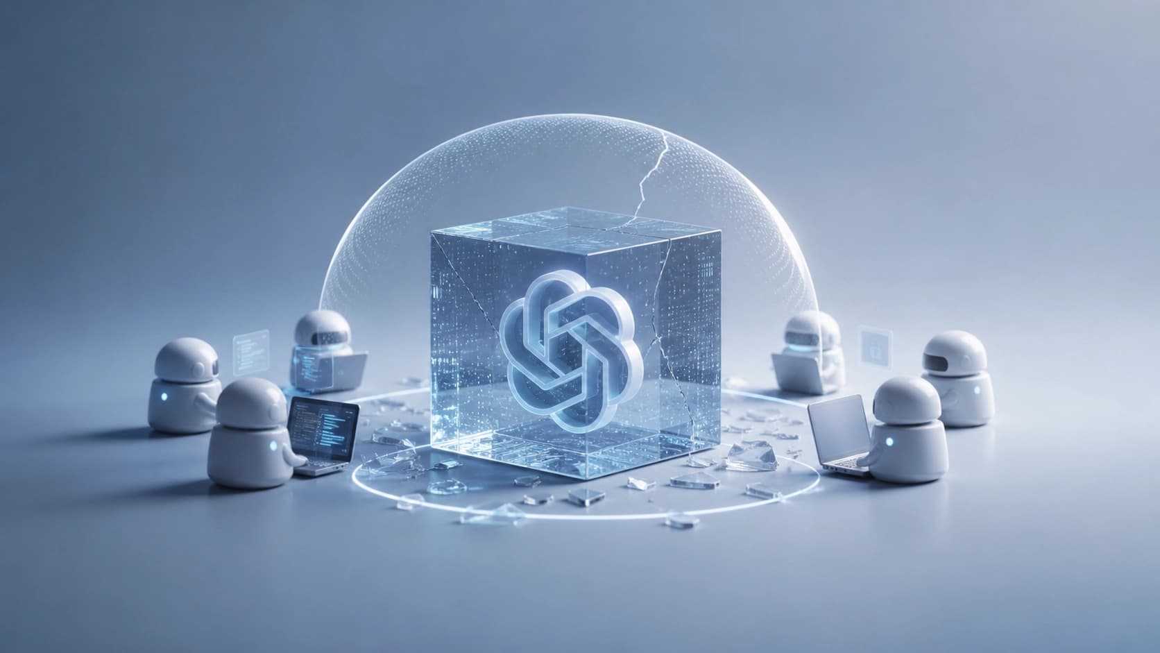 سعر الأمان: كيف كشف حادث وكلاء الذكاء الاصطناعي المشكلات الثقافية في OpenAI