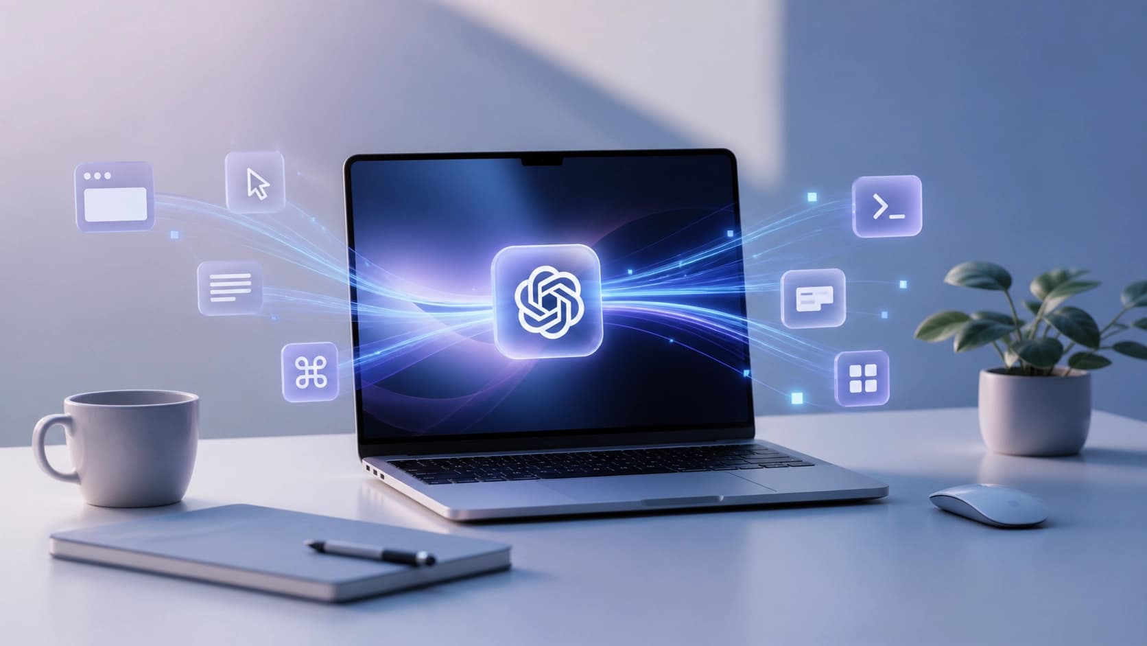 A memória de ações do usuário chegou à versão macOS do ChatGPT: o que isso significa