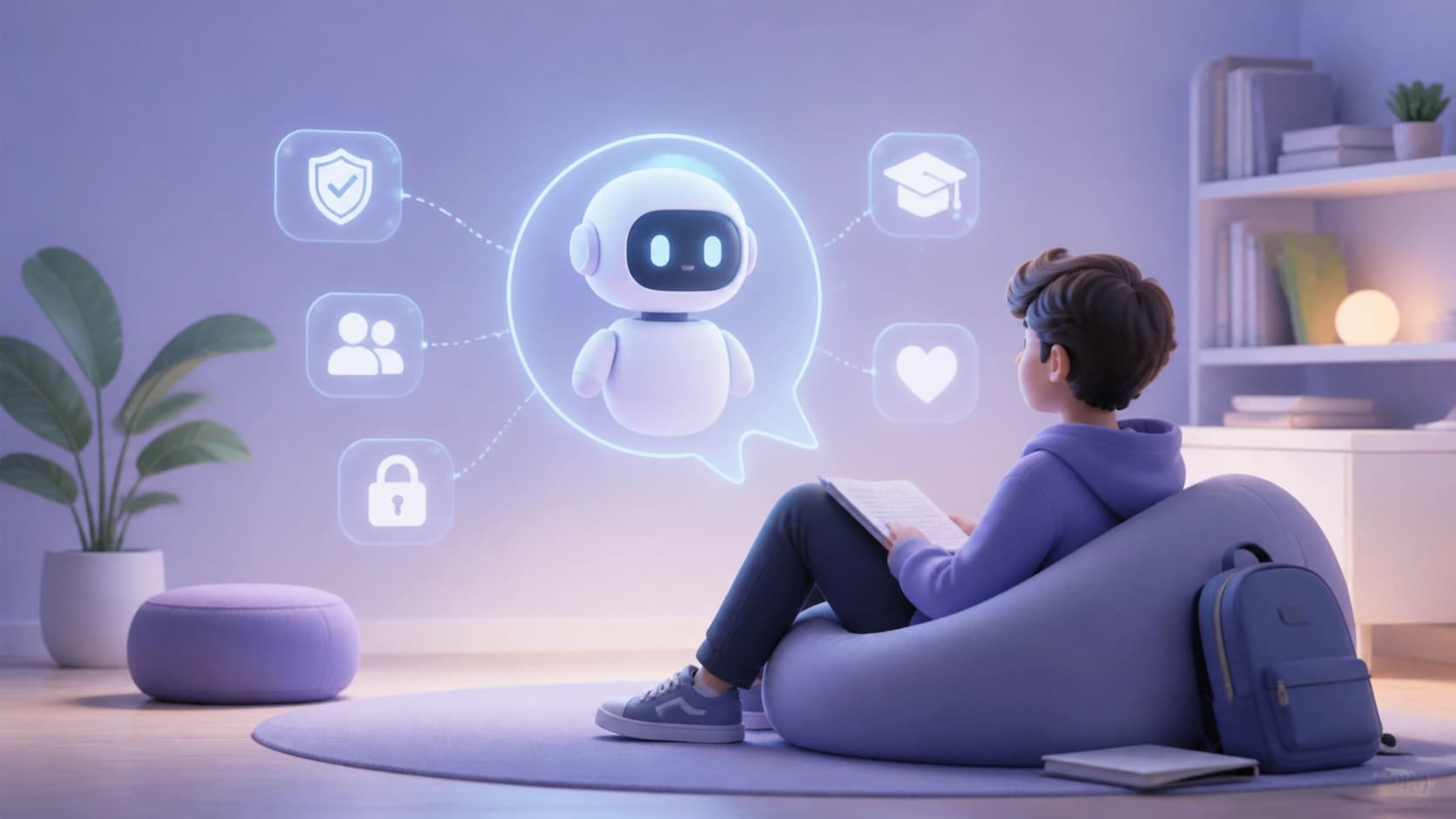 OpenAI ने 13–17 वर्ष के उपयोगकर्ताओं के लिए ChatGPT का एक अलग मोड पेश किया