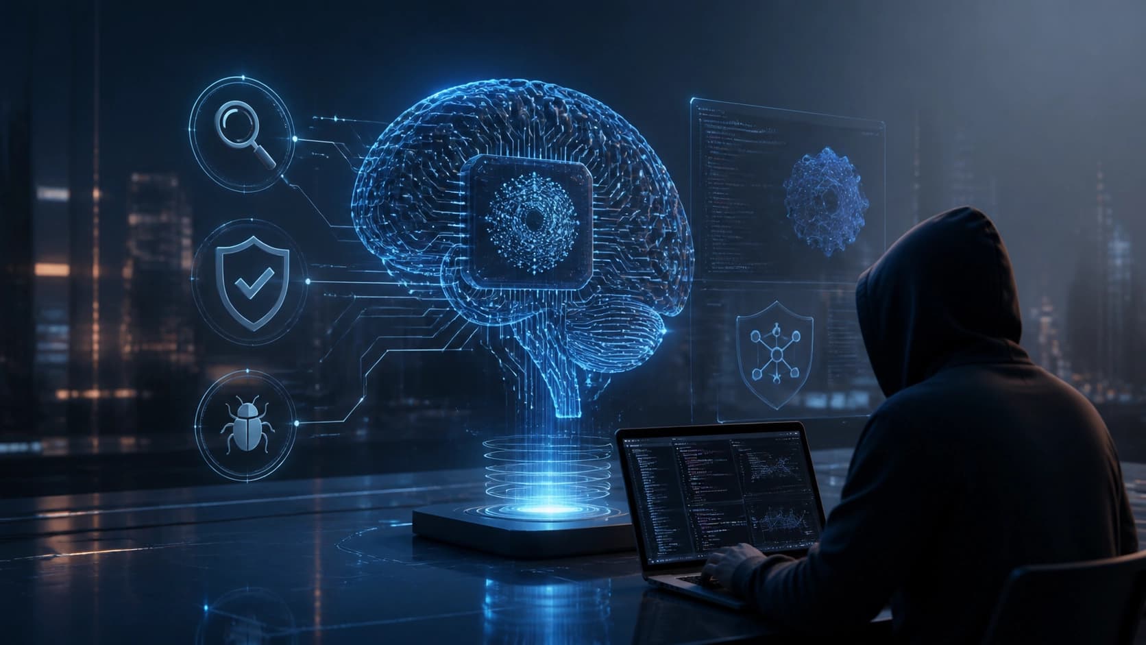 OpenAI تطلق GPT-5.6-Cyber عبر Daybreak Red: أداة جديدة لصيادي الثغرات الأمنية