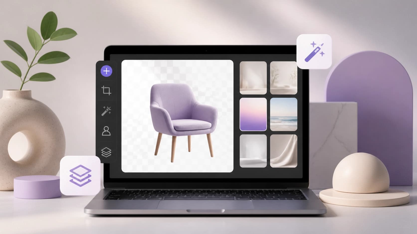 Hapus Latar Belakang dan Edit Foto dengan Mudah: Panduan PhotoRoom untuk Pemula