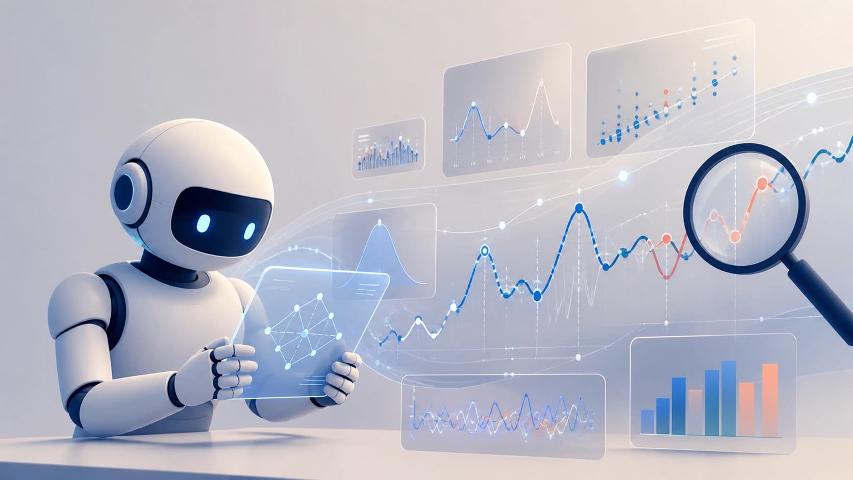 EvoTS-Agent : comment un agent LLM évolue de manière autonome pour détecter les points de changement dans les données financières