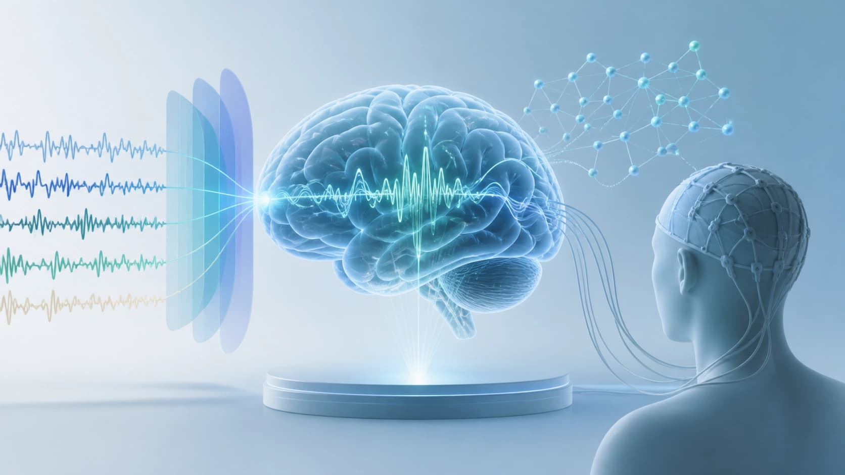 Delta2Gamma: análise de EEG autoaprendizável identifica sinais de Alzheimer com mais precisão