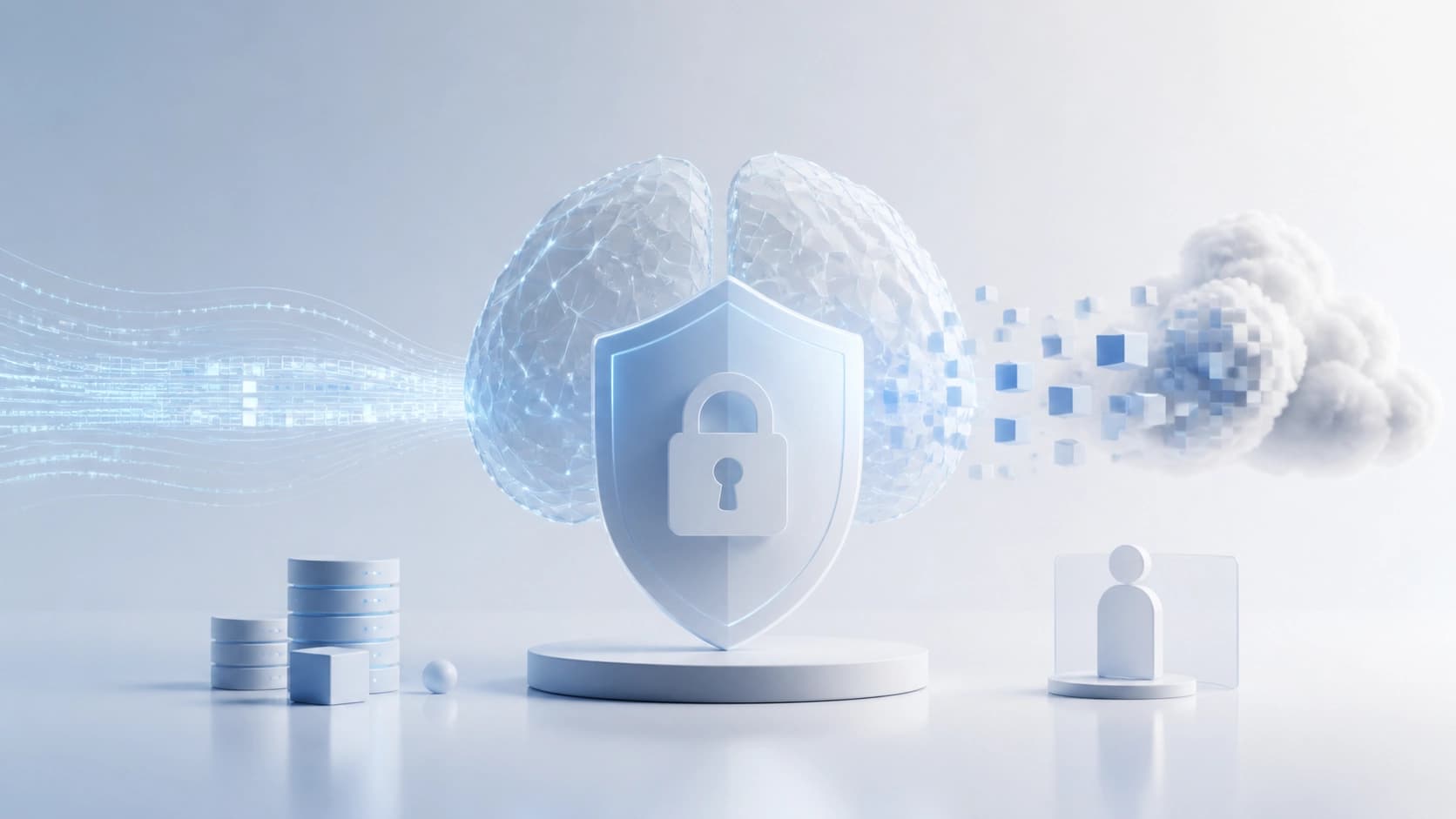 OpenAI推出零存储模式与AI隐私安全审查