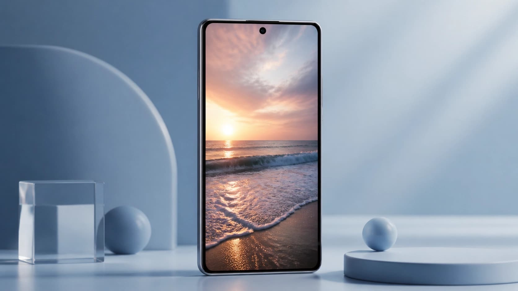 One UI 9 mengajarkan Motion Photos berubah menjadi wallpaper hidup di Galaxy