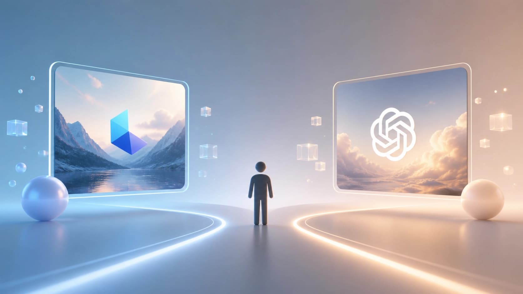 Luma AI vs Sora: Alat mana yang cocok untuk pembuatan video