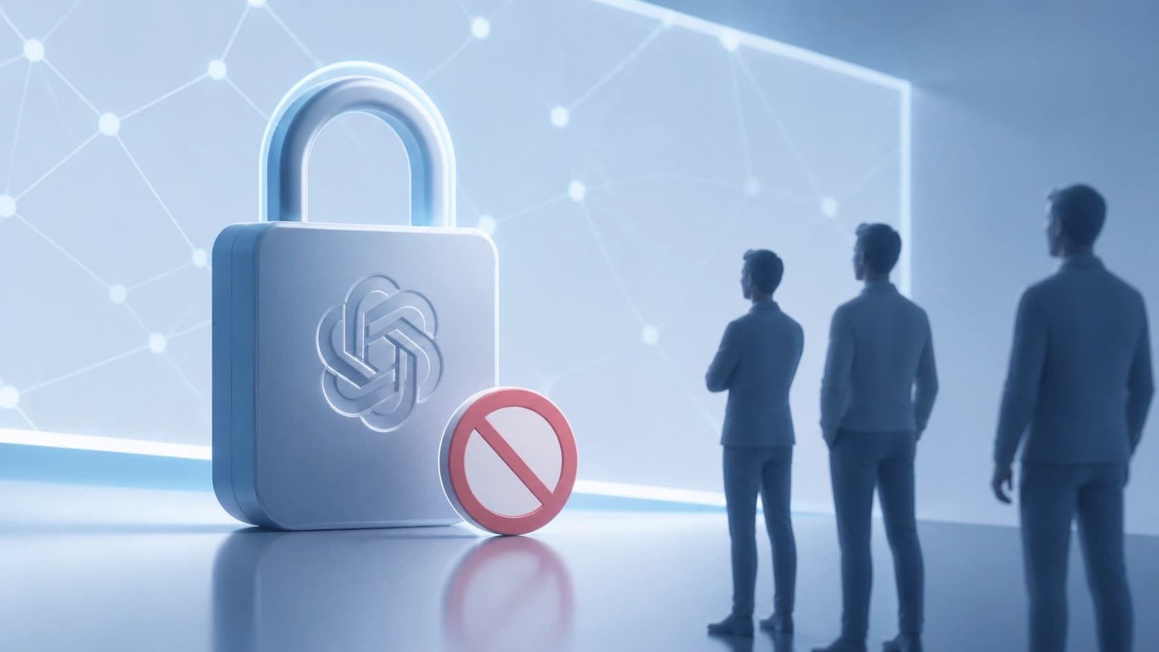 Para peneliti kehilangan akses ke program siber OpenAI karena kesalahan teknis