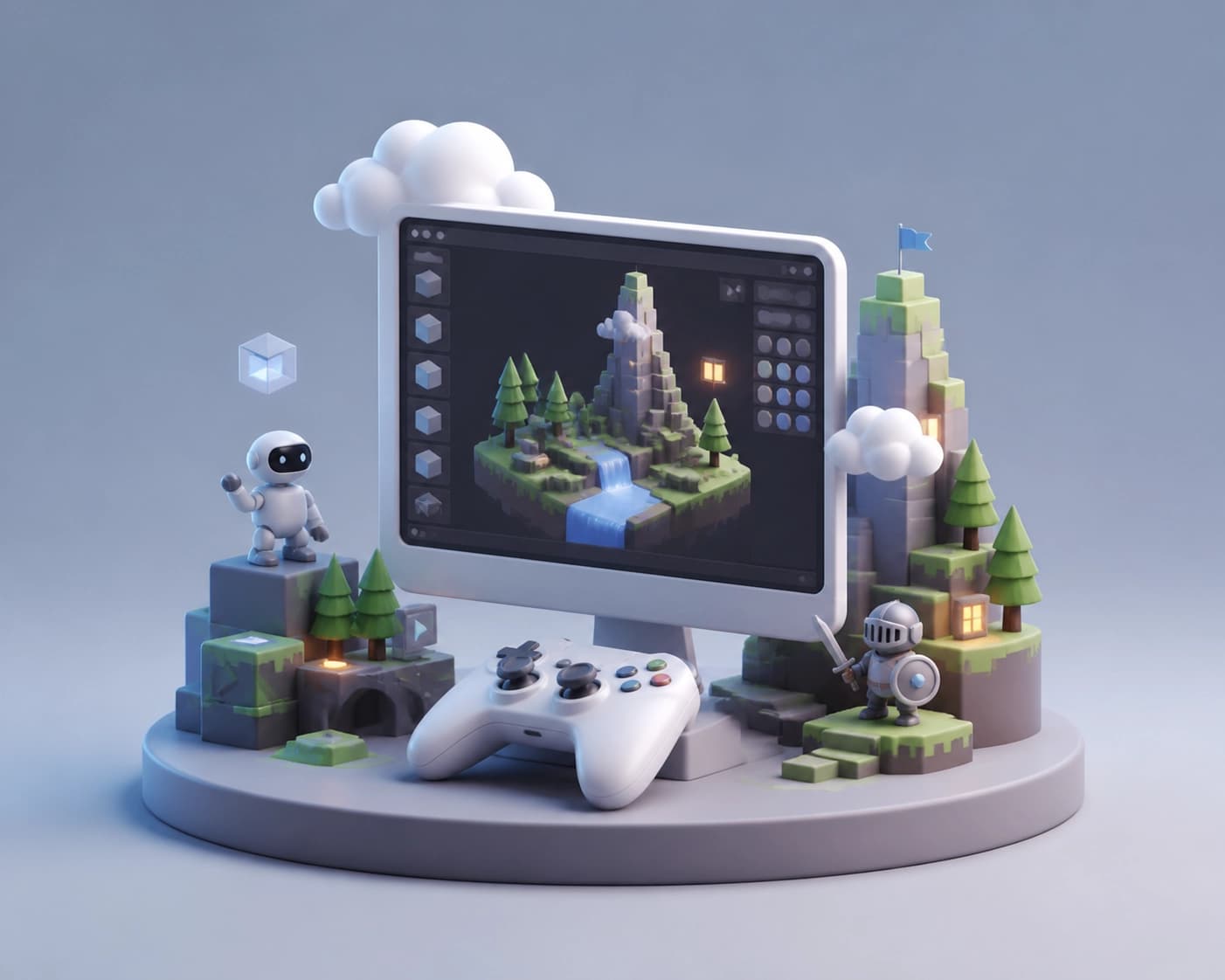 Game Creation