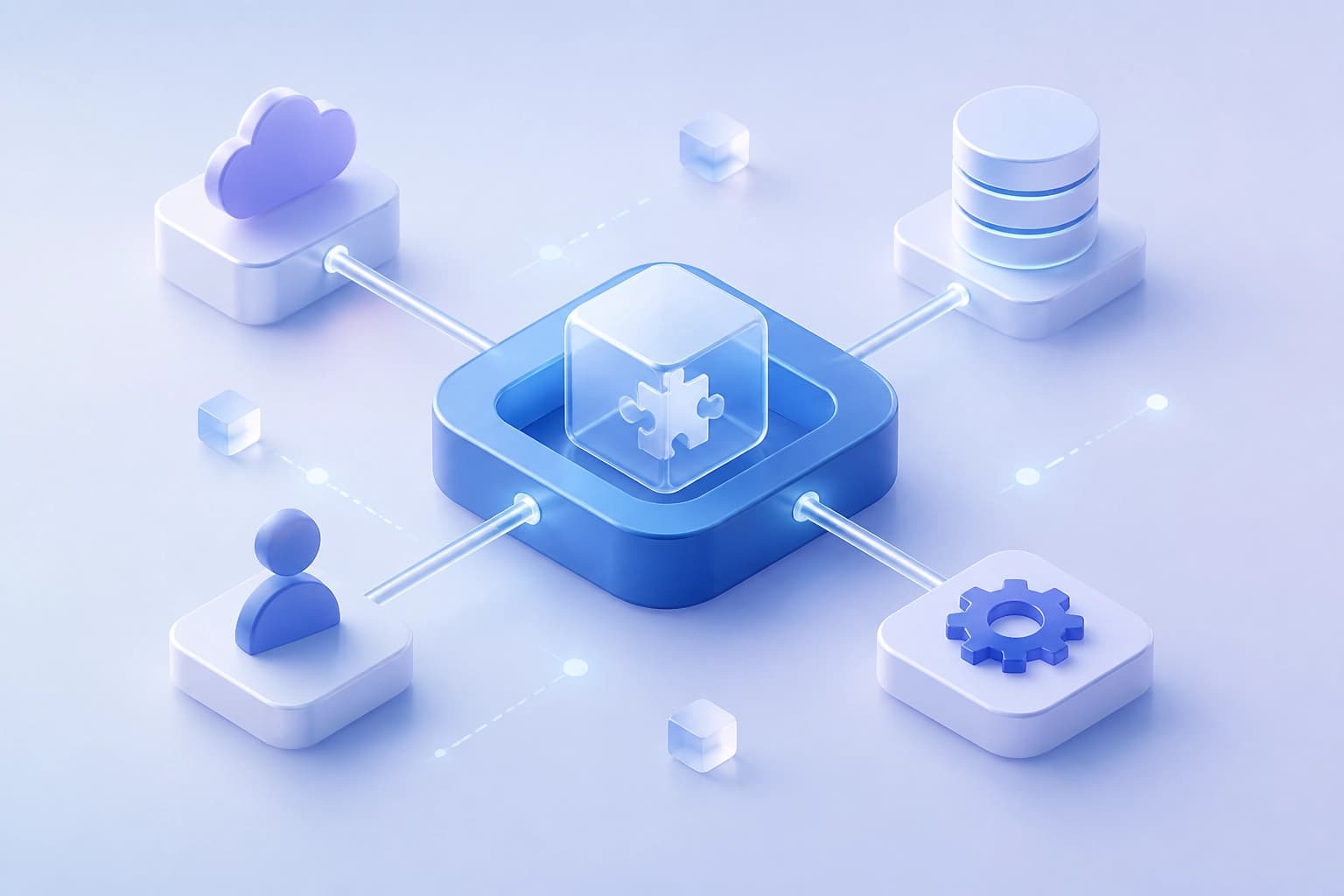 API и интеграции