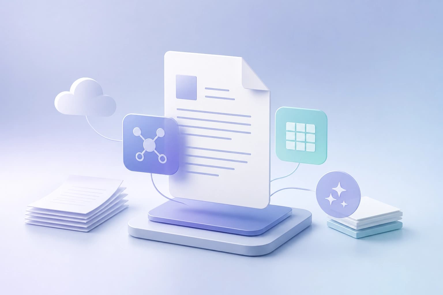 PDF Tools