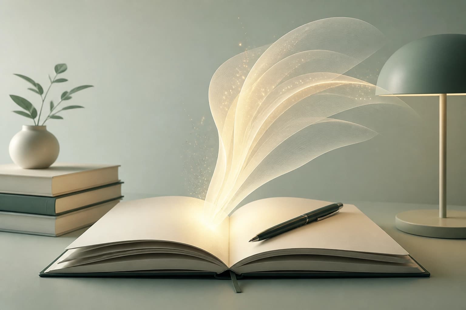 Book Writing