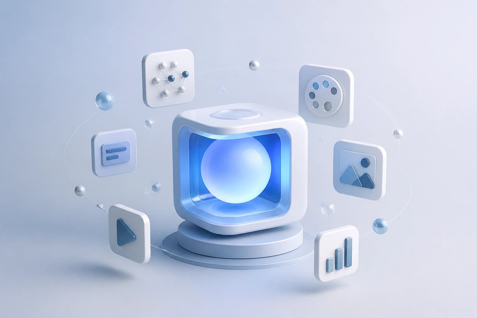 Imagen a 3D