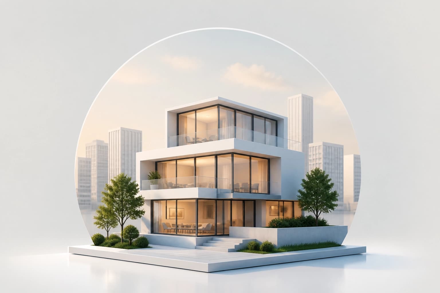 Inmobiliaria