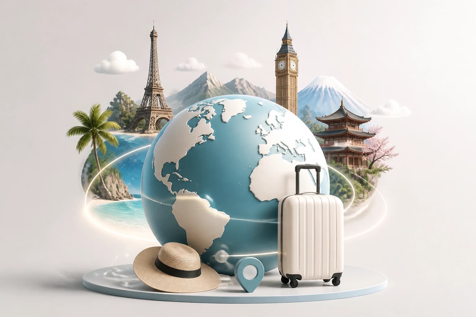 Viagens