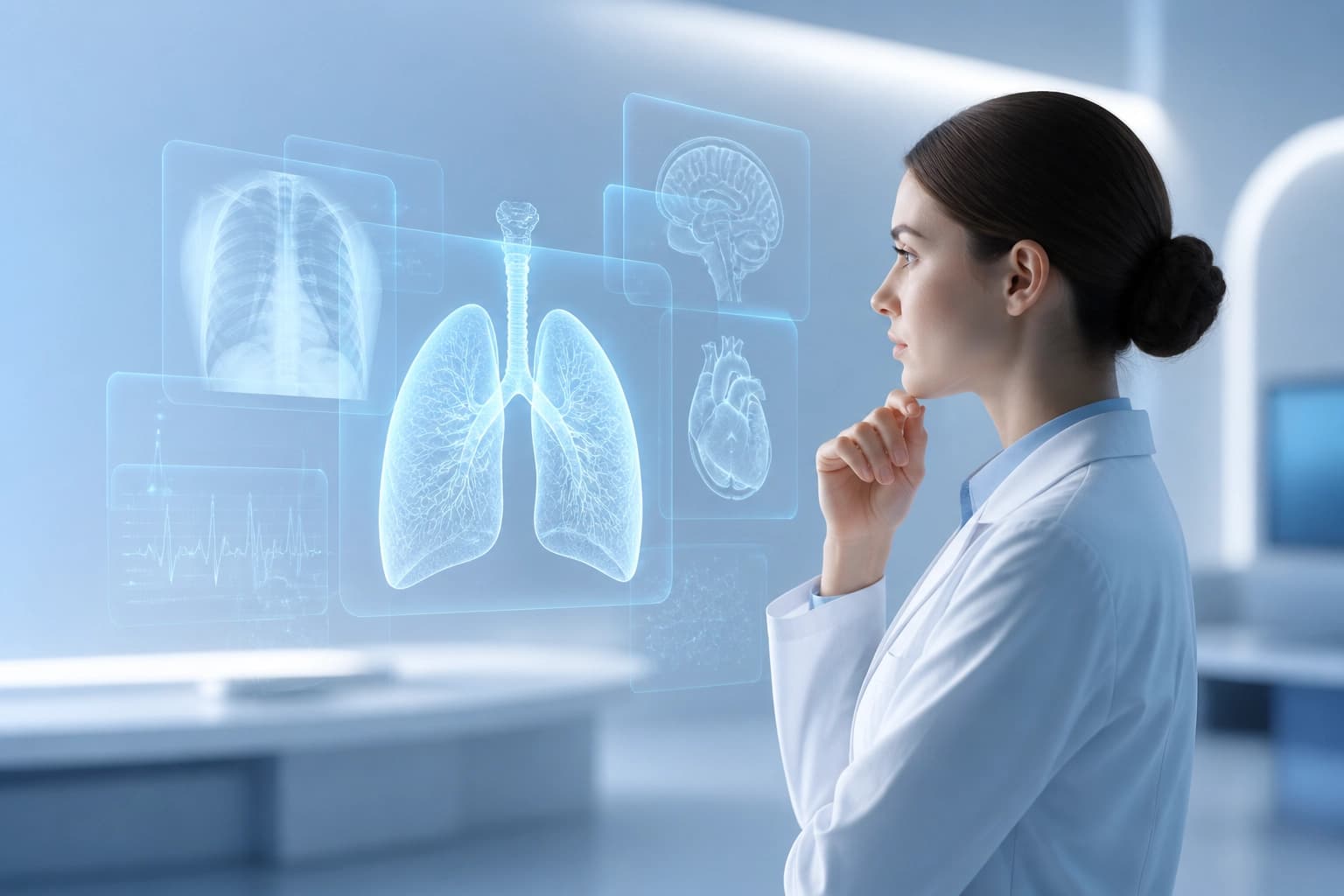 Diagnósticos Médicos