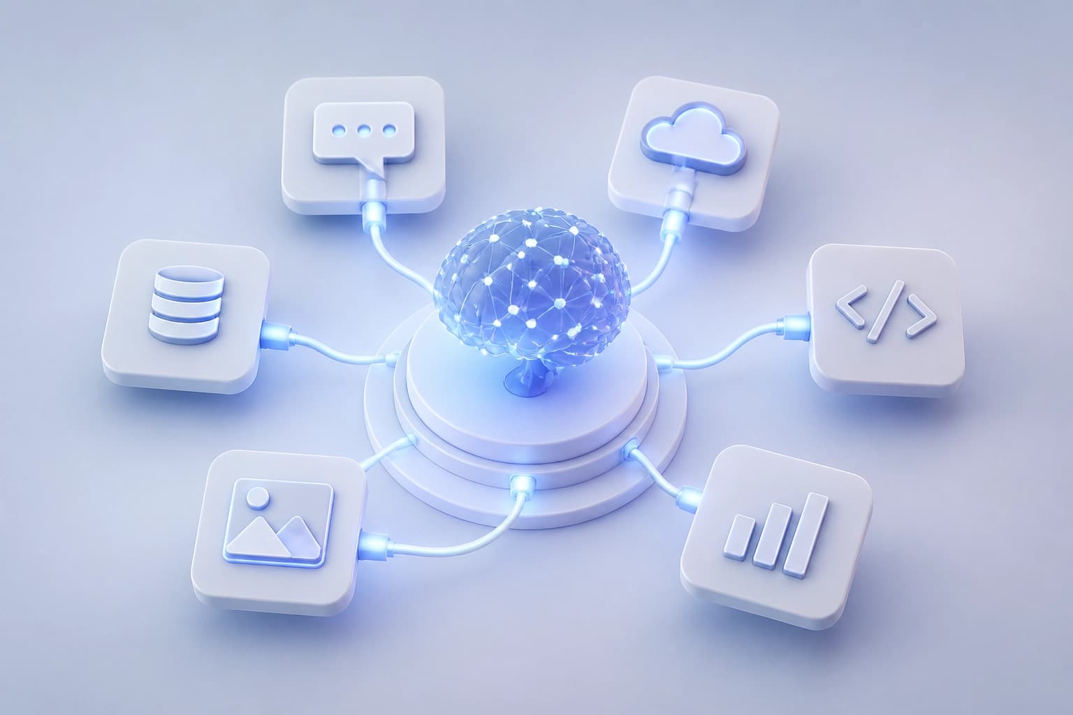 Нейросети с API