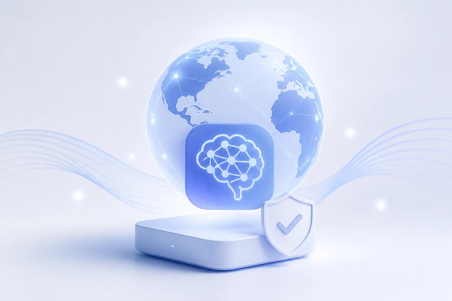无 VPN 的 AI 工具