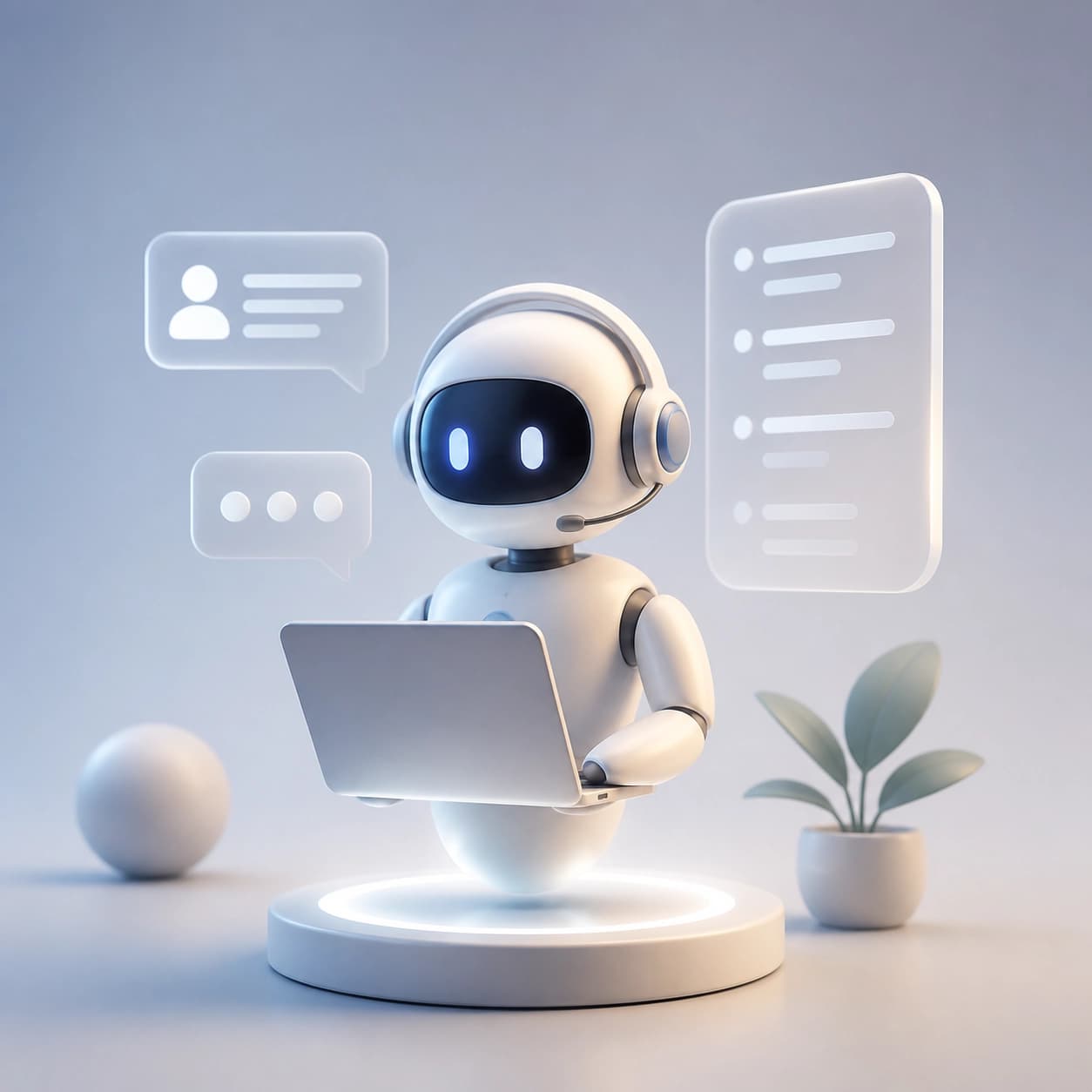 AI Assistants