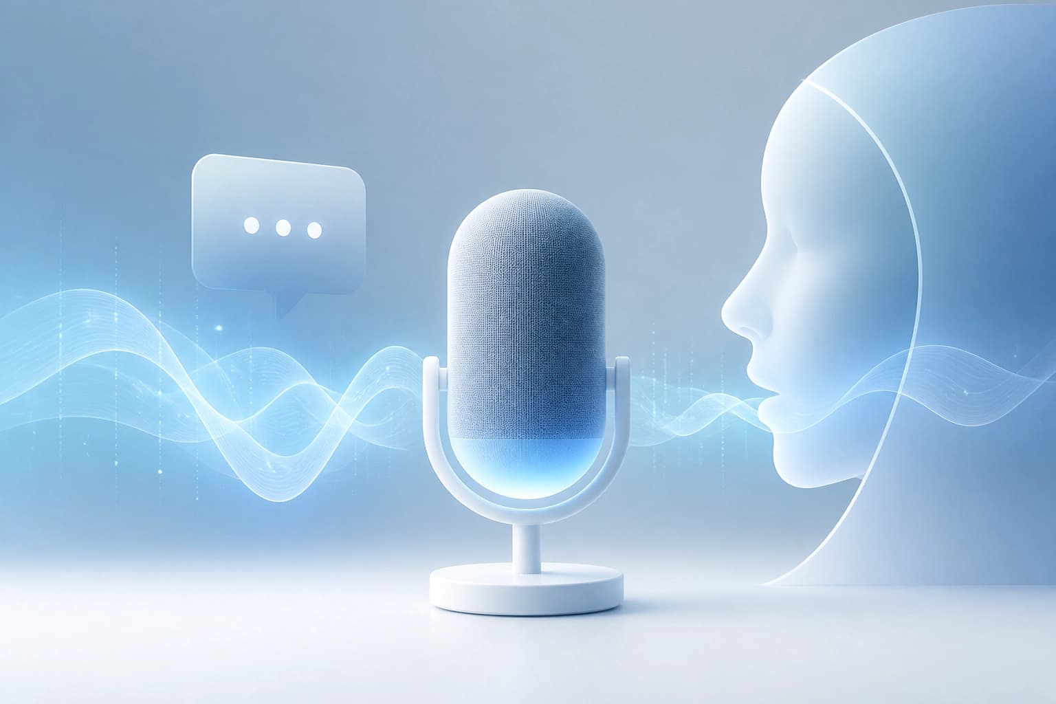 Voice Assistants
