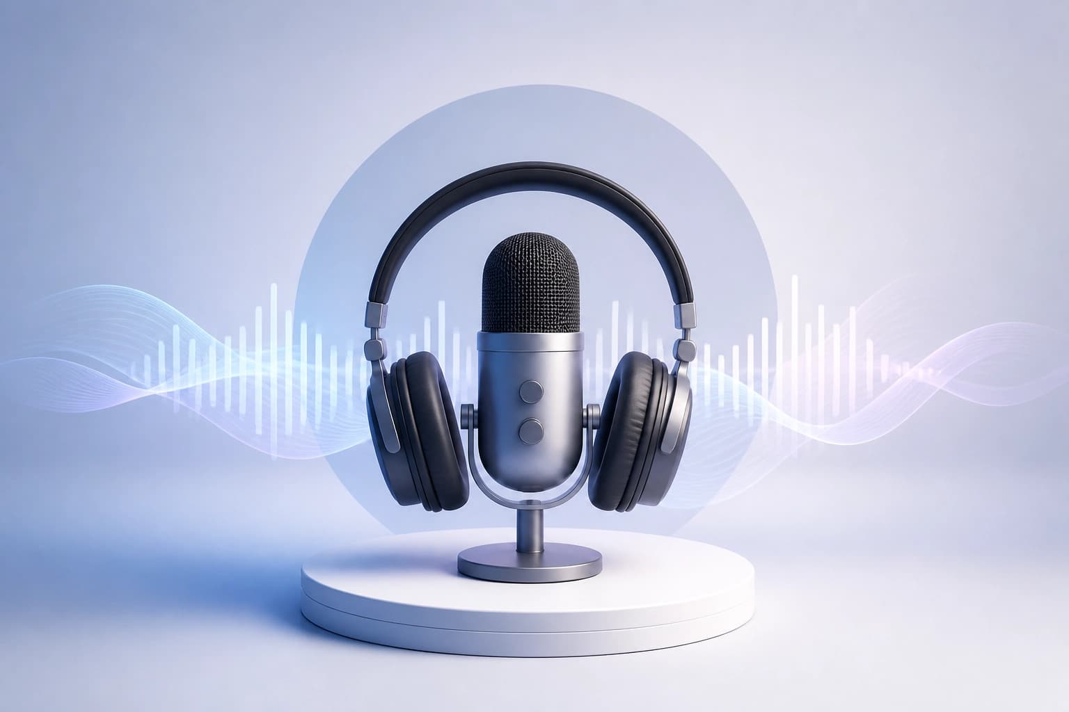 Podcasts