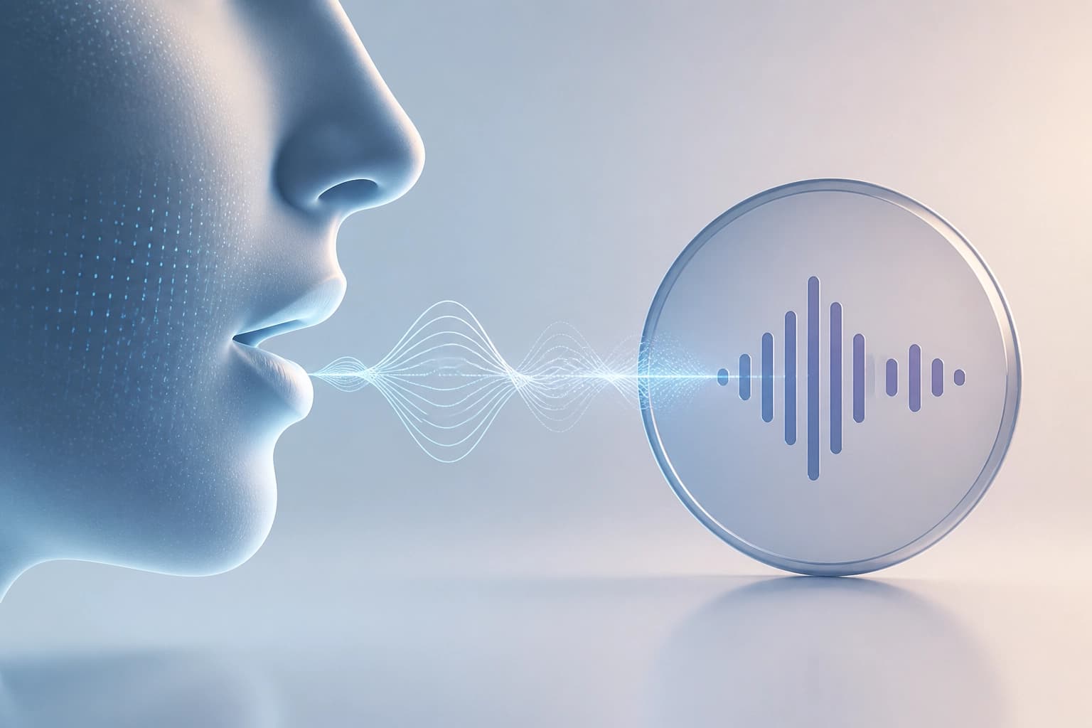 Voice Cloning