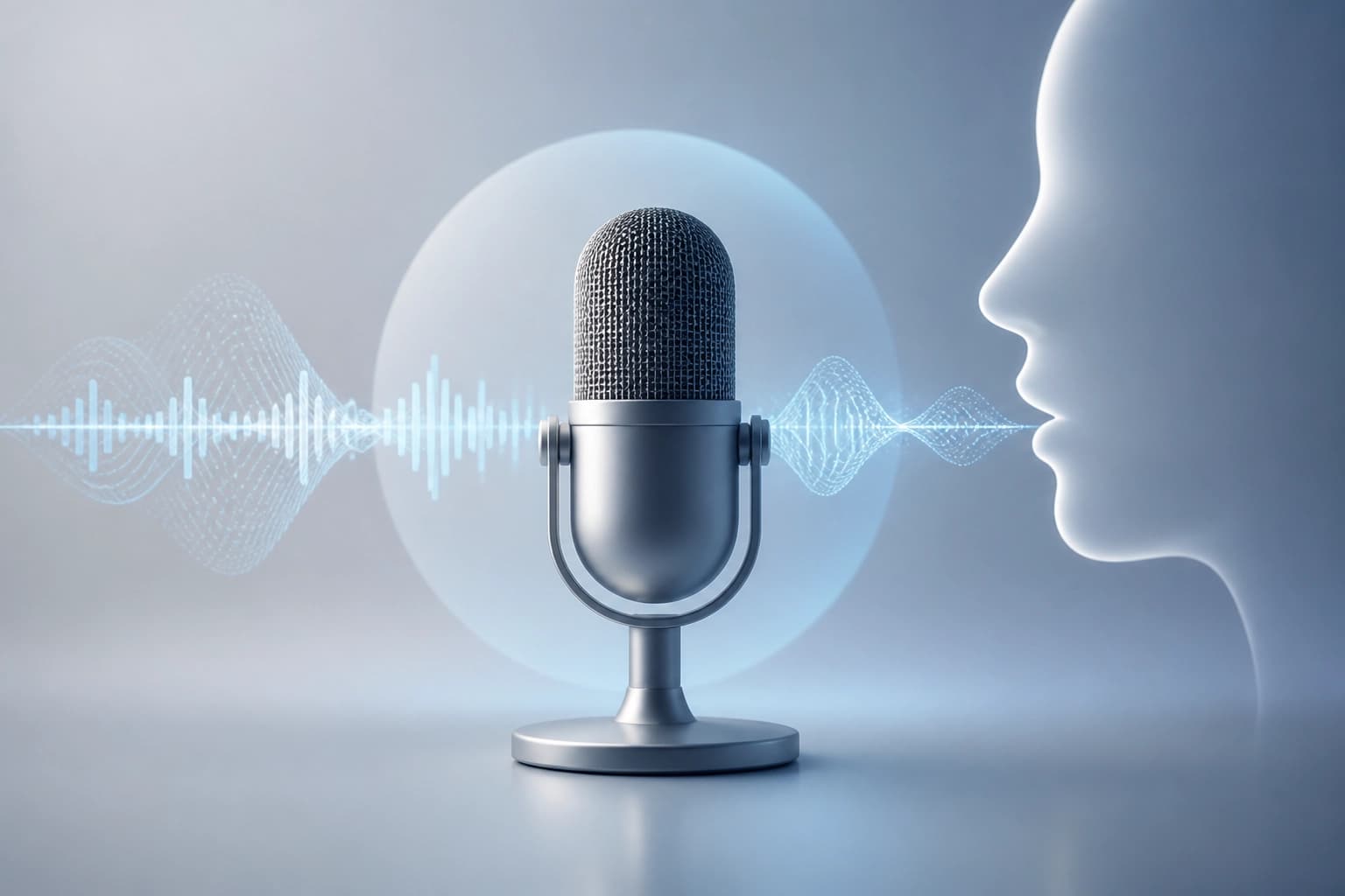 Reconocimiento del discurso