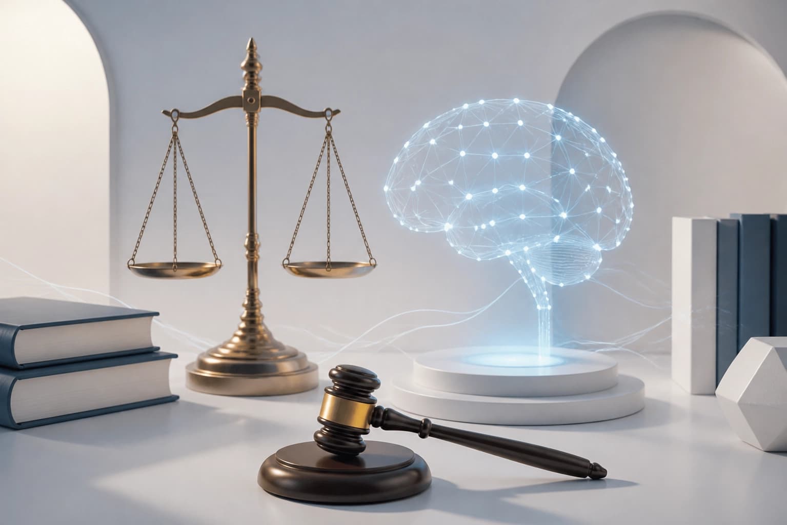Redes neuronales para abogados