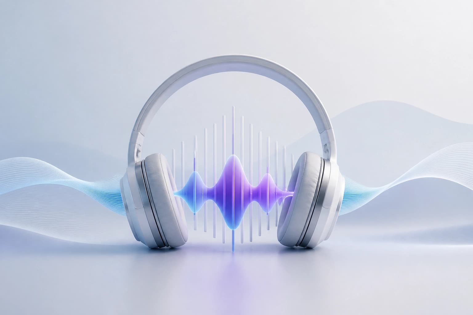Mejora de audio