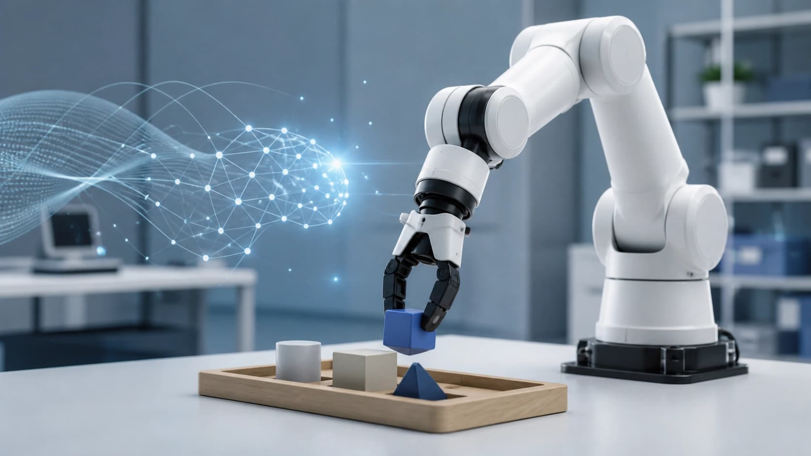 EXPO-FT: fine-tuning robot policies tanpa data berlebih — sempurna 30 dari 30 pada manipulasi kompleks