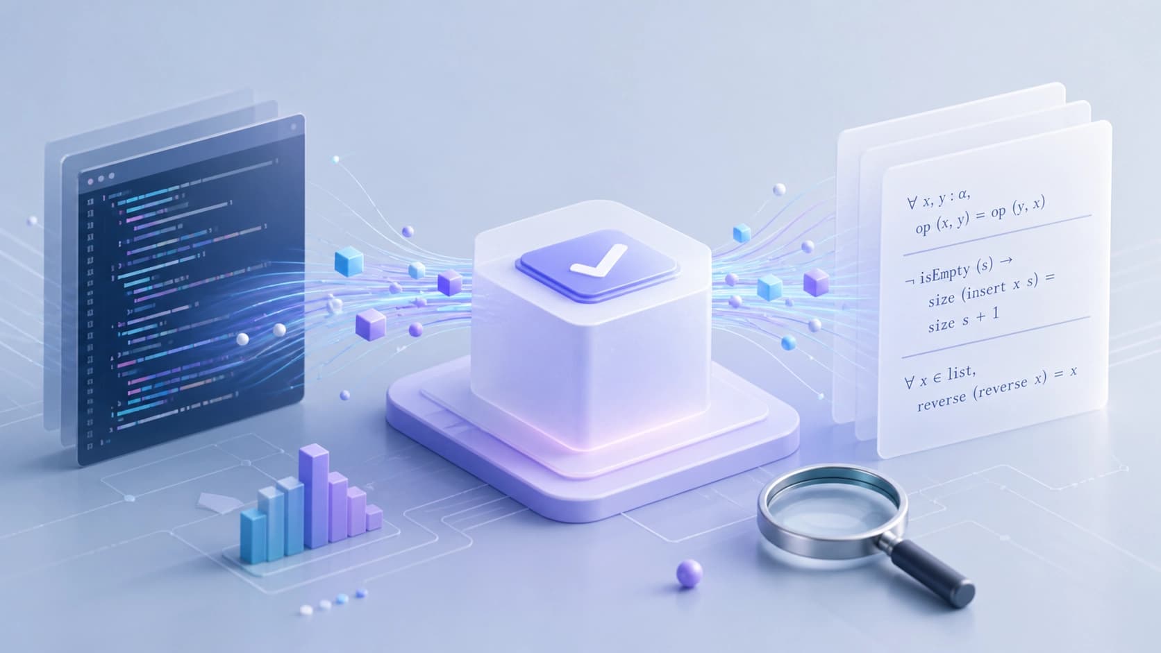 FVSpec: tradução de testes property-based reais para Lean e novos marcos para verificação por IA
