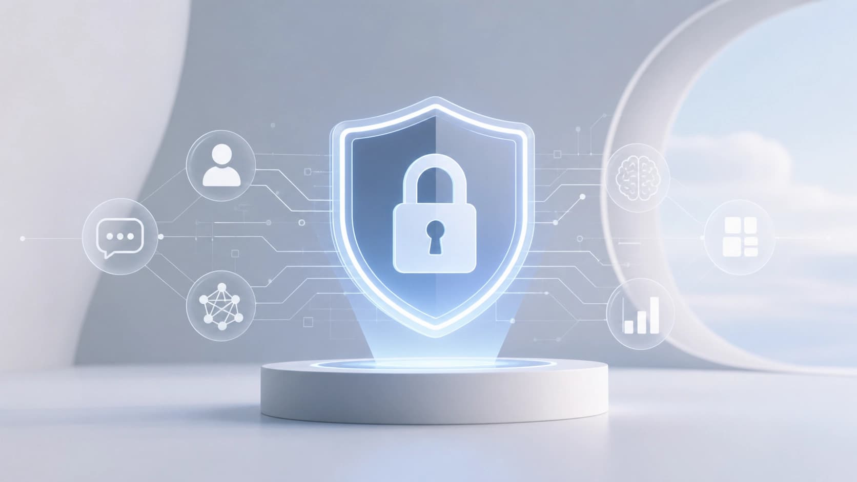OpenAI renforce son approche de la confidentialité : nouveau système de protection des données en réponse au stockage des sessions pendant 30 jours chez Anthropic