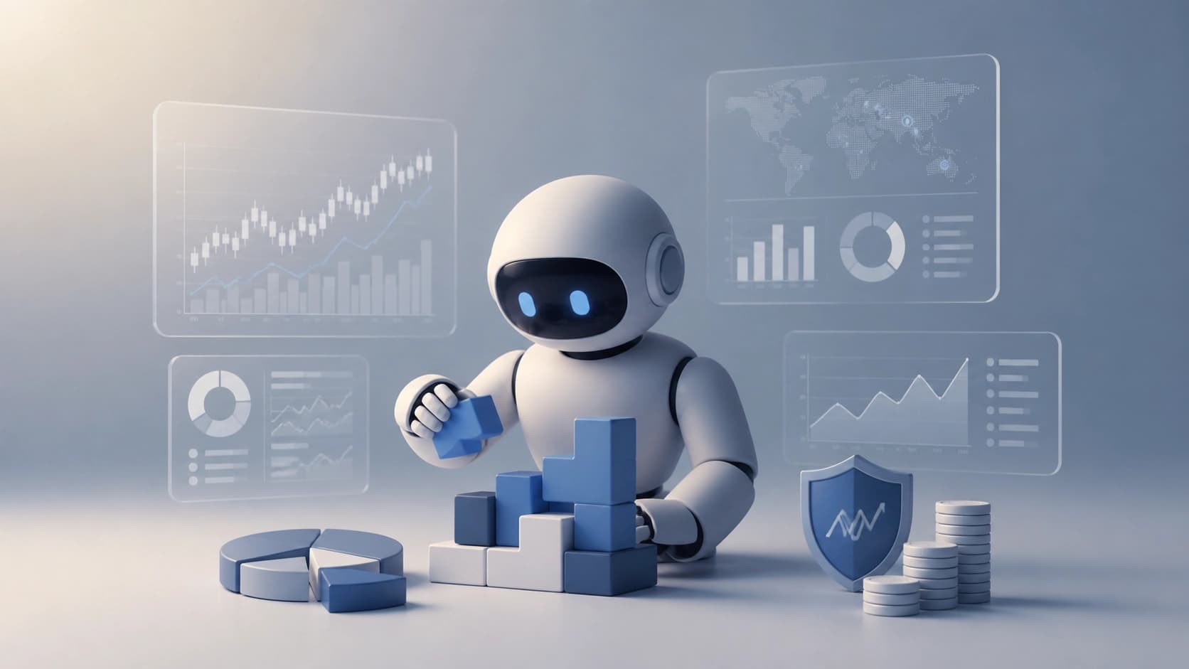 FinSkillBench : dans les agents IA d'investissement, les compétences procédurales prêtes à l'emploi sont parfois plus importantes que le choix du modèle