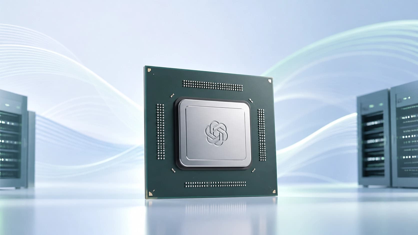 OpenAI promete: su chip Jalapeño será más rápido y económico que las soluciones de la competencia