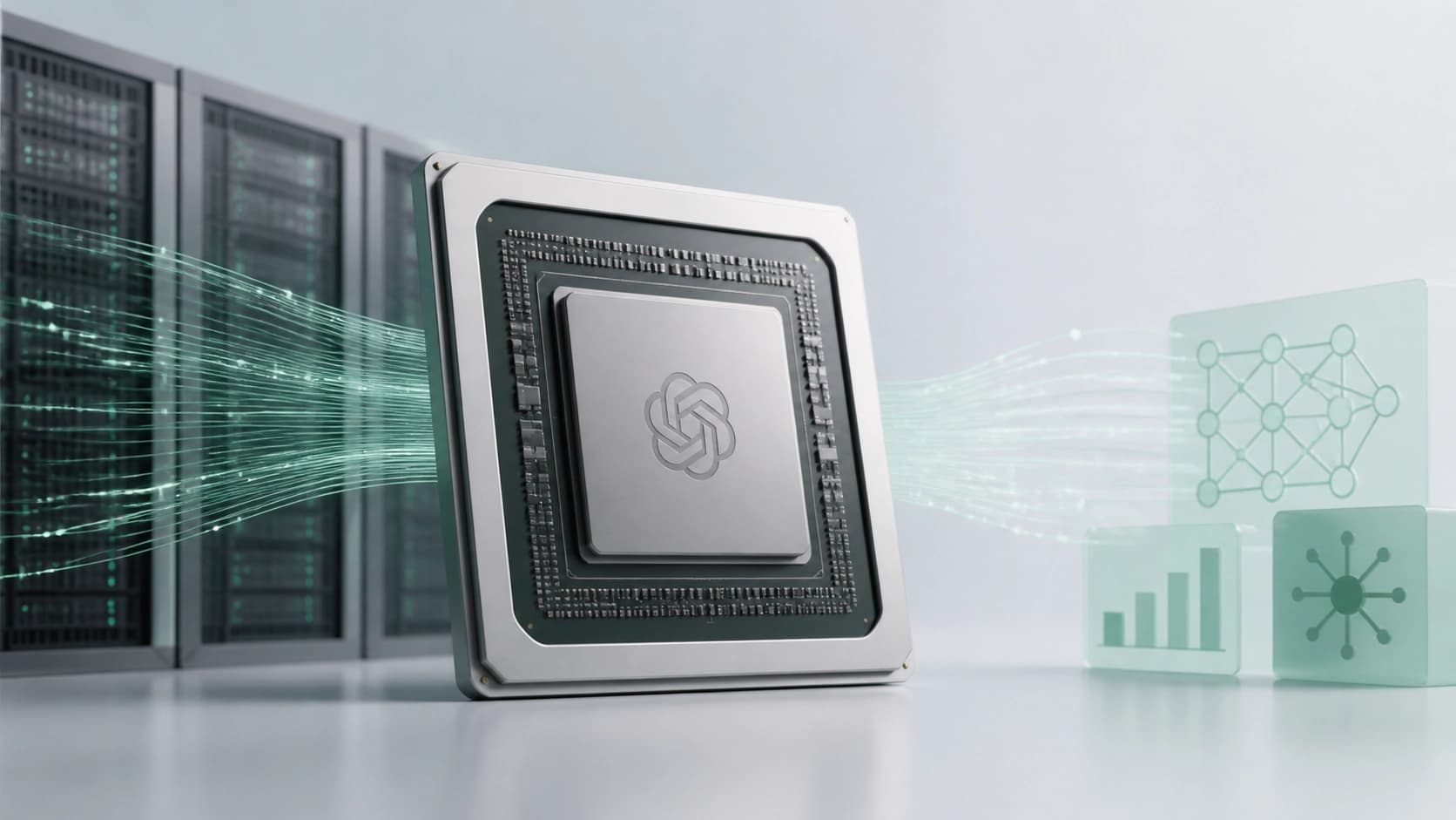 Jalapeño de OpenAI: las primeras pruebas muestran por qué el chip promete superar a NVIDIA en inferencia