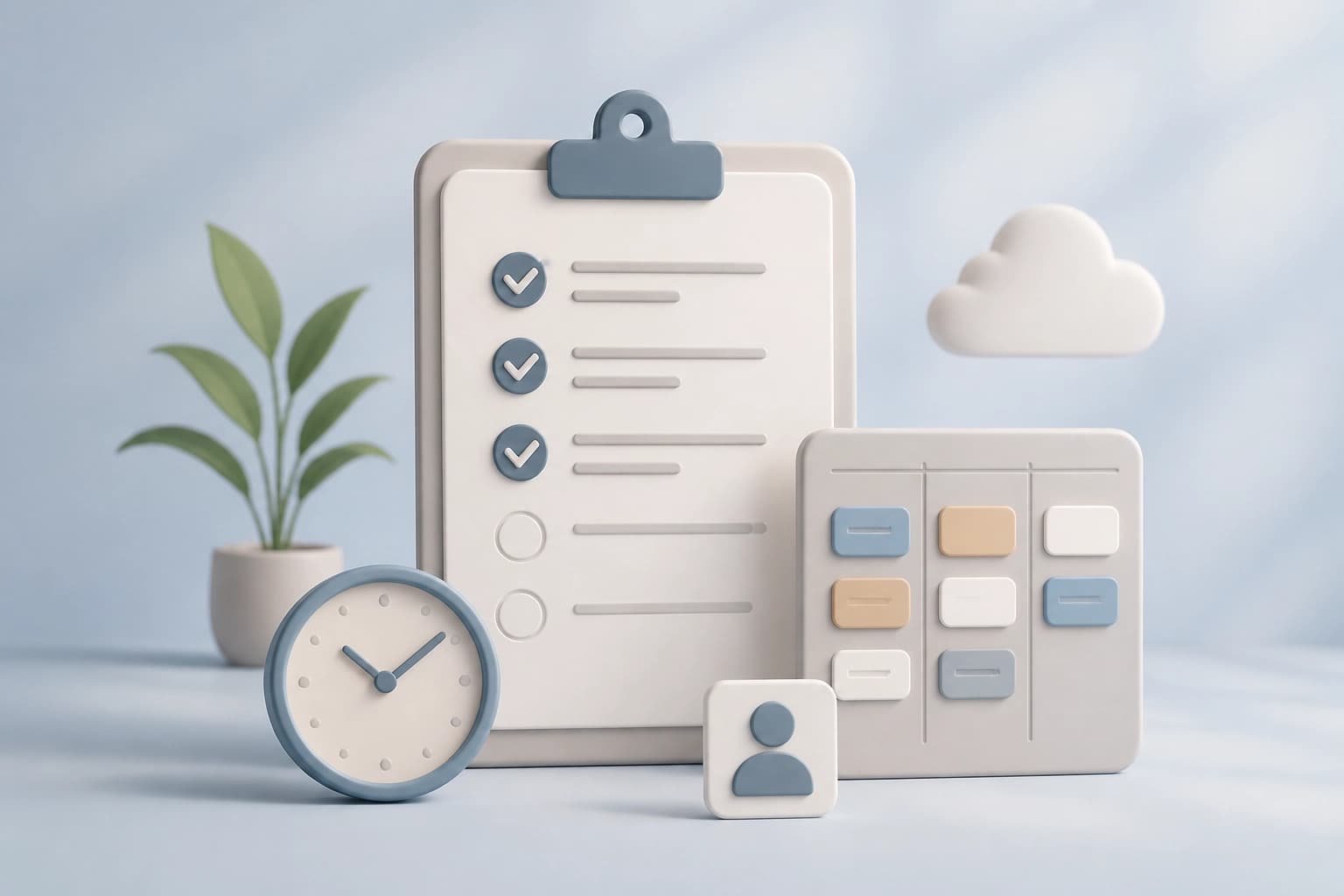 Task Management