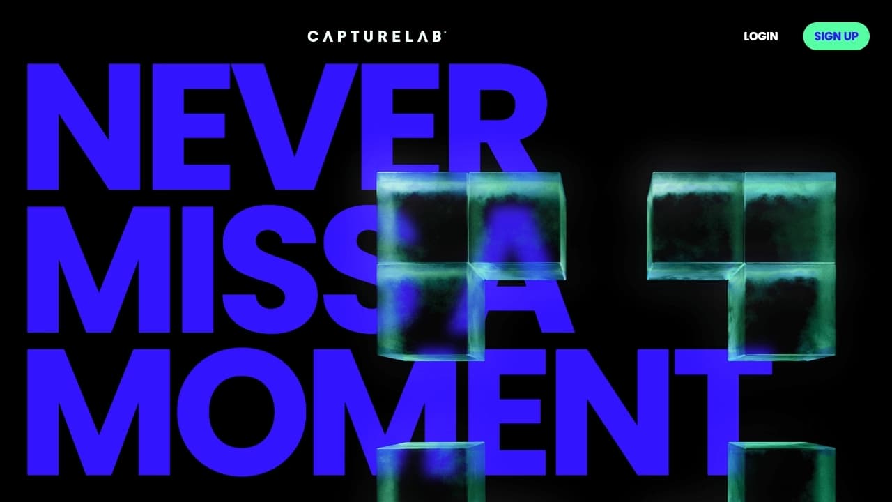 CAPTURELAB
