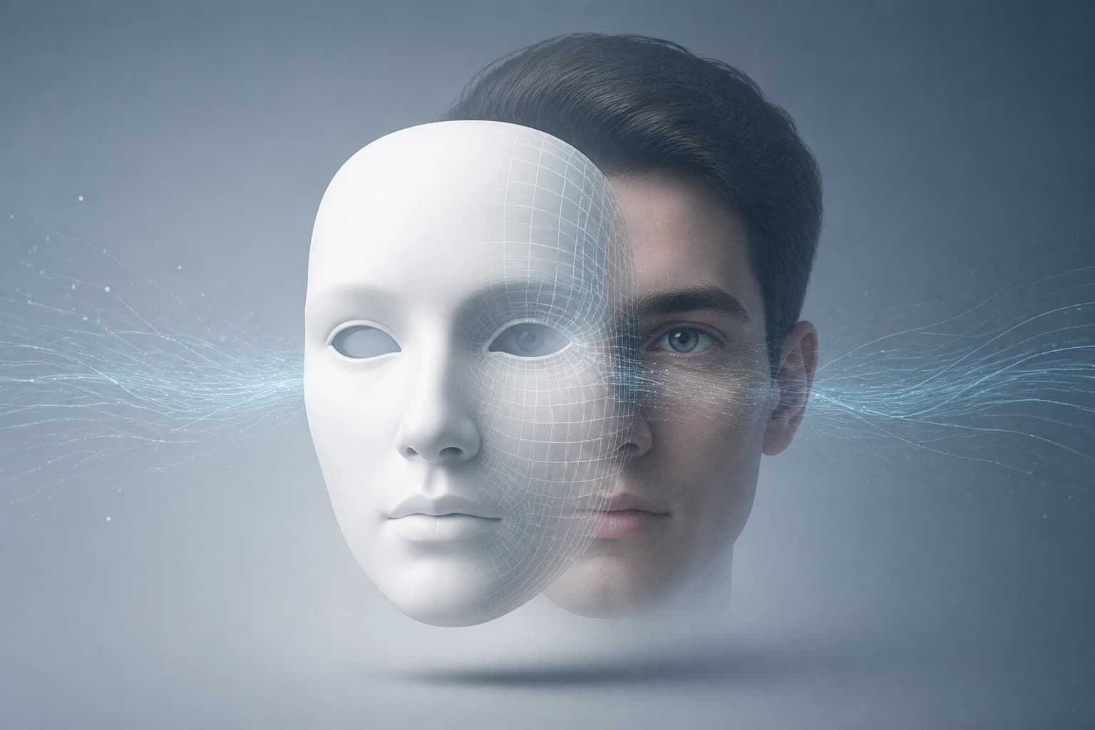 Deepfake