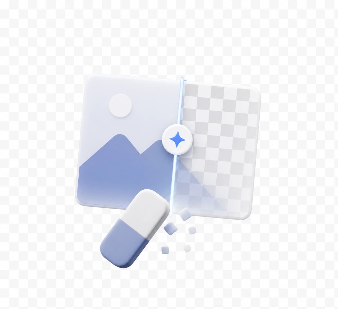 Background Removal