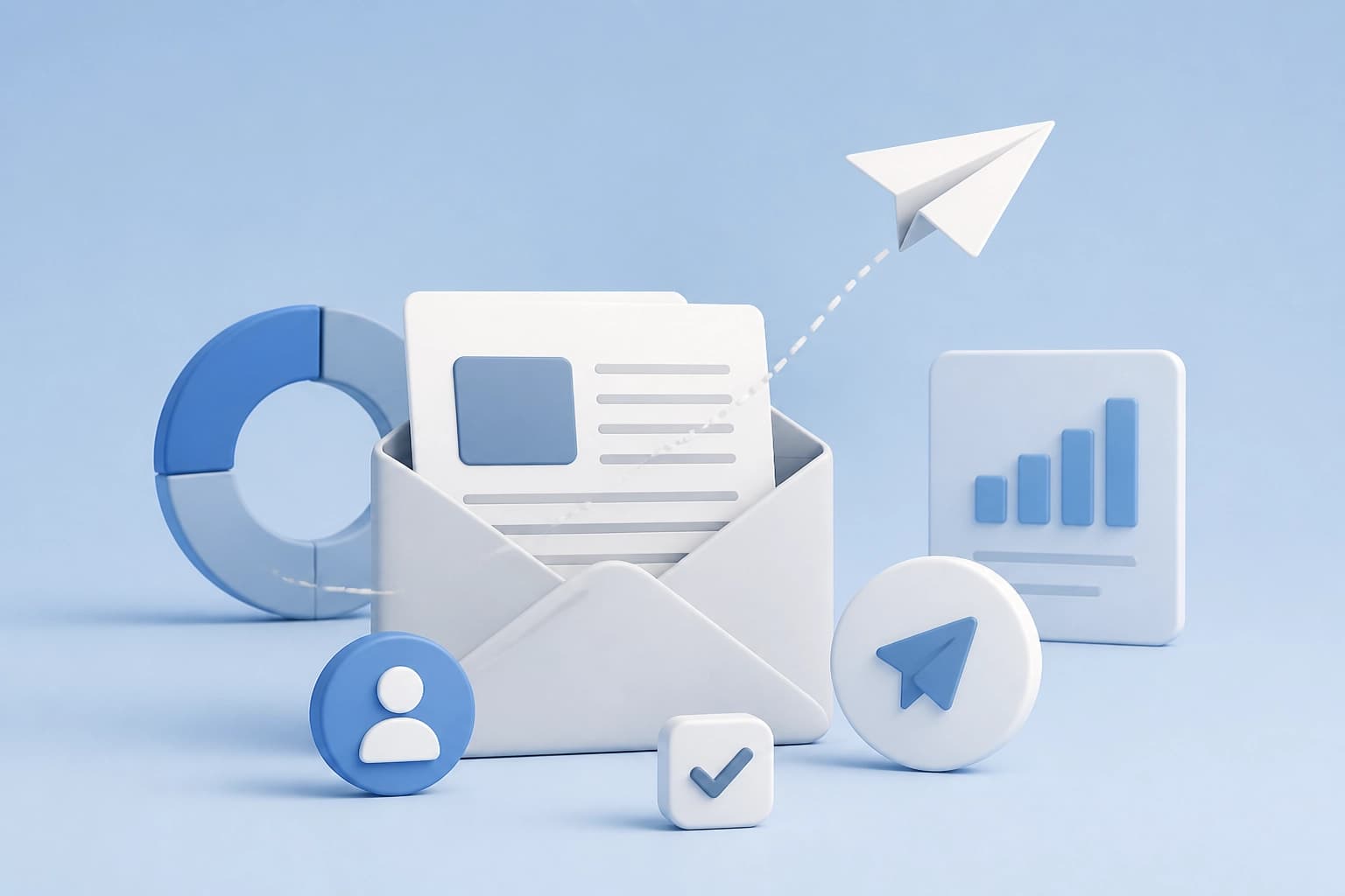 Email Marketing