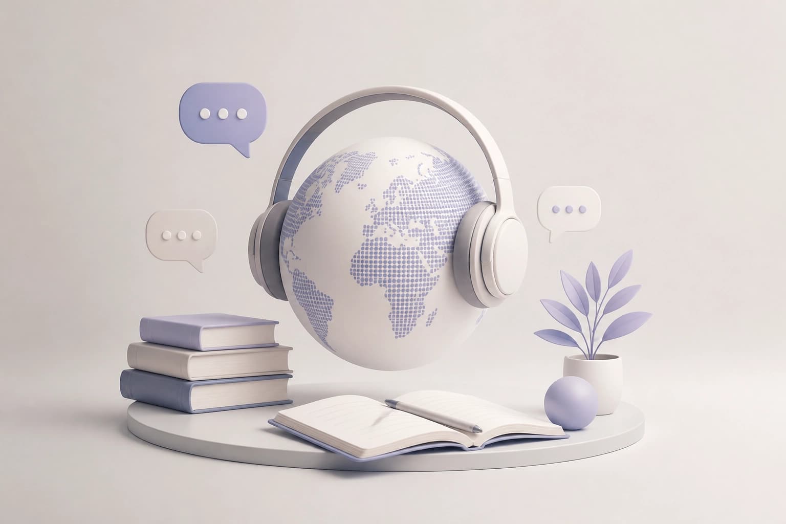 Aprender idiomas