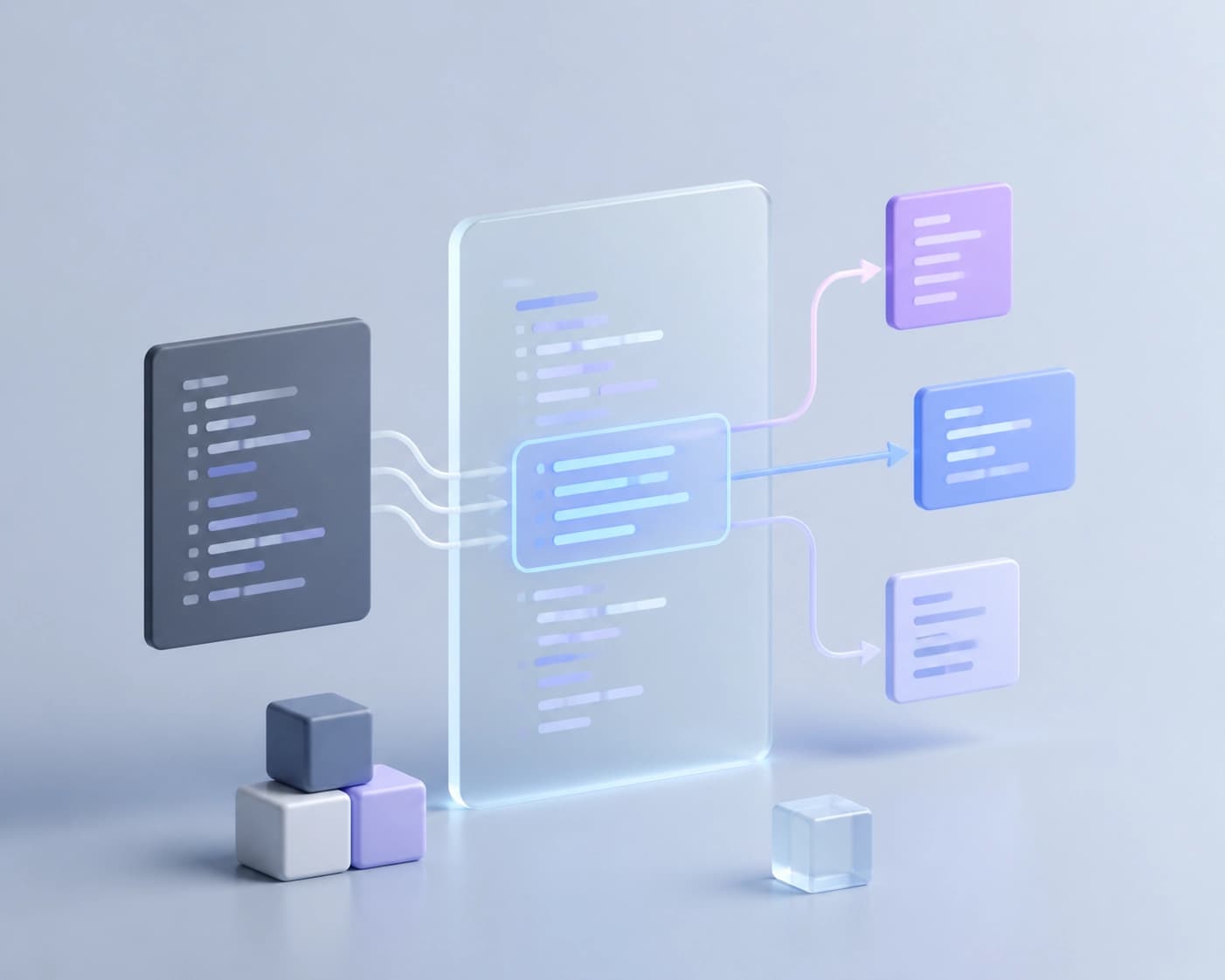 Code Refactoring